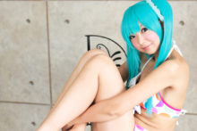 Vocaloid – Necoco – Hatsune Miku 1 (6)