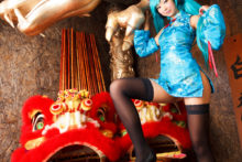 Vocaloid – Necoco – Hatsune Miku 2 (1)