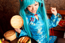 Vocaloid – Necoco – Hatsune Miku 2 (11)