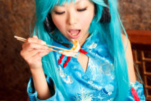 Vocaloid – Necoco – Hatsune Miku 2 (12)
