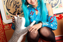 Vocaloid – Necoco – Hatsune Miku 2 (13)