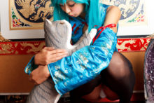 Vocaloid – Necoco – Hatsune Miku 2 (14)