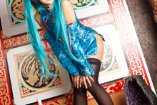 Vocaloid – Necoco – Hatsune Miku 2 (15)