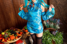 Vocaloid – Necoco – Hatsune Miku 2 (18)