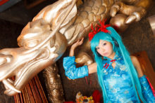 Vocaloid – Necoco – Hatsune Miku 2 (2)