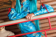 Vocaloid – Necoco – Hatsune Miku 2 (28)