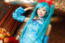 Vocaloid – Necoco – Hatsune Miku 2 (3)