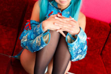 Vocaloid – Necoco – Hatsune Miku 2 (40)