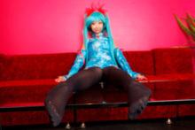 Vocaloid – Necoco – Hatsune Miku 2 (44)