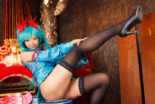Vocaloid – Necoco – Hatsune Miku 2 (6)