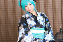 Vocaloid – Necoco – Hatsune Miku 4 (11)