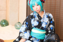 Vocaloid – Necoco – Hatsune Miku 4 (4)