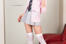 Vocaloid – Necoco – Hatsune Miku 5 (1)