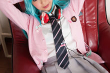 Vocaloid – Necoco – Hatsune Miku 5 (14)