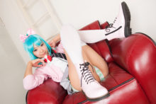 Vocaloid – Necoco – Hatsune Miku 5 (17)