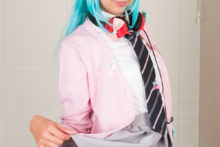 Vocaloid – Necoco – Hatsune Miku 5 (2)