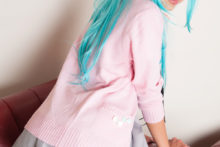 Vocaloid – Necoco – Hatsune Miku 5 (20)
