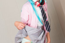 Vocaloid – Necoco – Hatsune Miku 5 (3)
