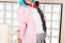 Vocaloid – Necoco – Hatsune Miku 5 (39)