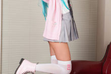 Vocaloid – Necoco – Hatsune Miku 5 (4)