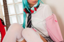 Vocaloid – Necoco – Hatsune Miku 5 (43)
