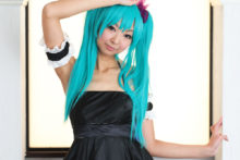 Vocaloid – Necoco – Hatsune Miku 6 (1)