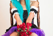 Vocaloid – Necoco – Hatsune Miku 6 (13)