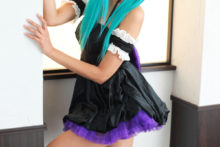 Vocaloid – Necoco – Hatsune Miku 6 (2)