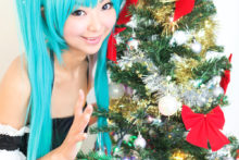 Vocaloid – Necoco – Hatsune Miku 6 (28)