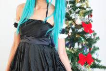 Vocaloid – Necoco – Hatsune Miku 6 (29)