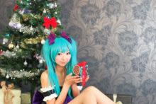 Vocaloid – Necoco – Hatsune Miku 6 (30)