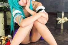Vocaloid – Necoco – Hatsune Miku 6 (31)