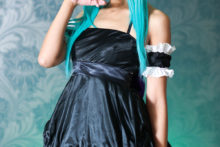 Vocaloid – Necoco – Hatsune Miku 6 (4)