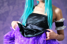 Vocaloid – Necoco – Hatsune Miku 6 (5)