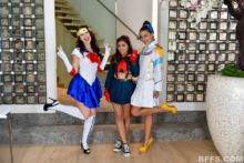 Crossover (16)
