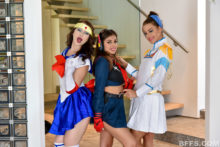 Crossover (3)