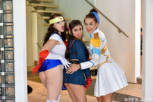 Crossover (4)