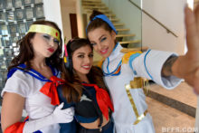 Crossover (8)