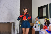 Crossover (85)