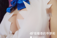Danmachi – Hestia (15)