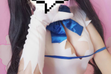 Danmachi – Hestia (26)
