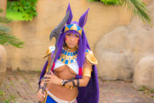 Fate – Non – Nitocris (10)