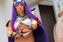 Fate – Non – Nitocris (100)