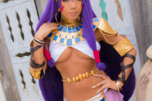 Fate – Non – Nitocris (101)