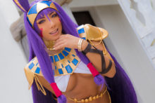 Fate – Non – Nitocris (102)