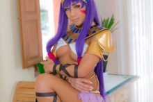 Fate – Non – Nitocris (103)