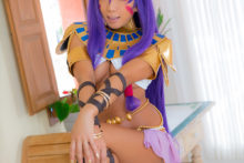Fate – Non – Nitocris (104)