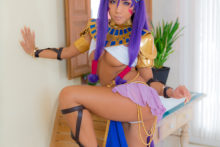 Fate – Non – Nitocris (105)