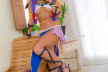 Fate – Non – Nitocris (106)