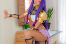 Fate – Non – Nitocris (108)